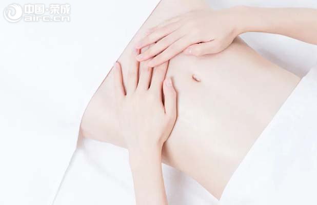 <b>睿辰科普  揉肚子通便？揉肚子減肥？真相是……</b>