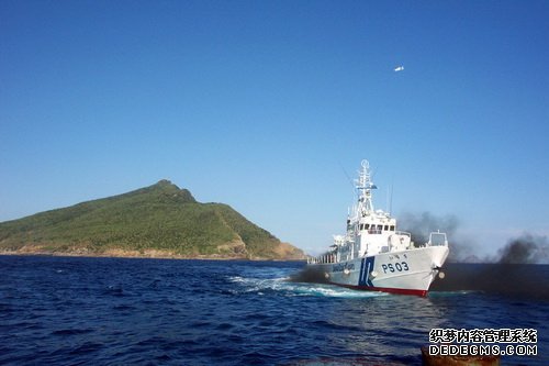 美專家：美國人為釣魚島而死？日本人命沒這么貴